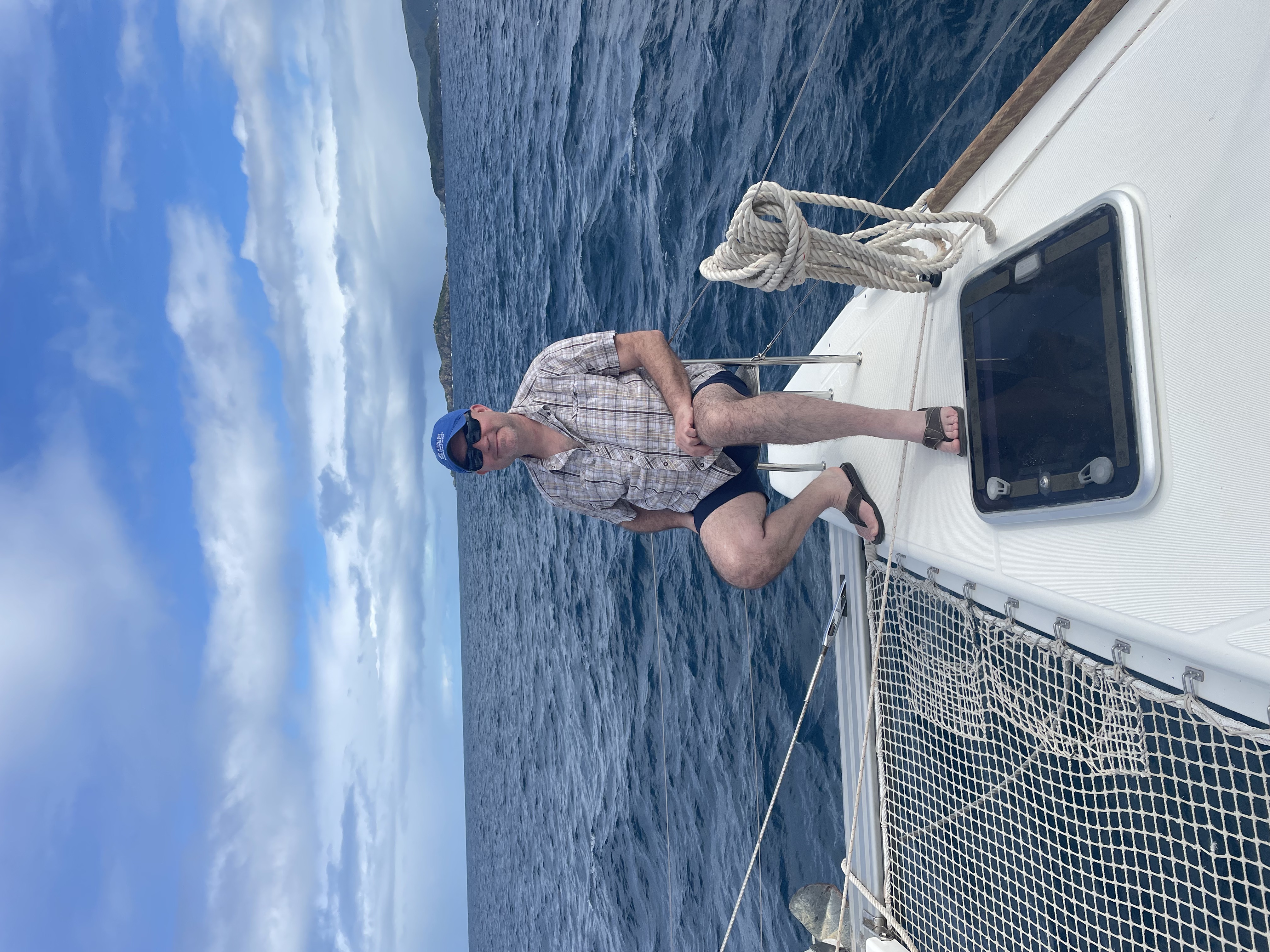 Captain Mike