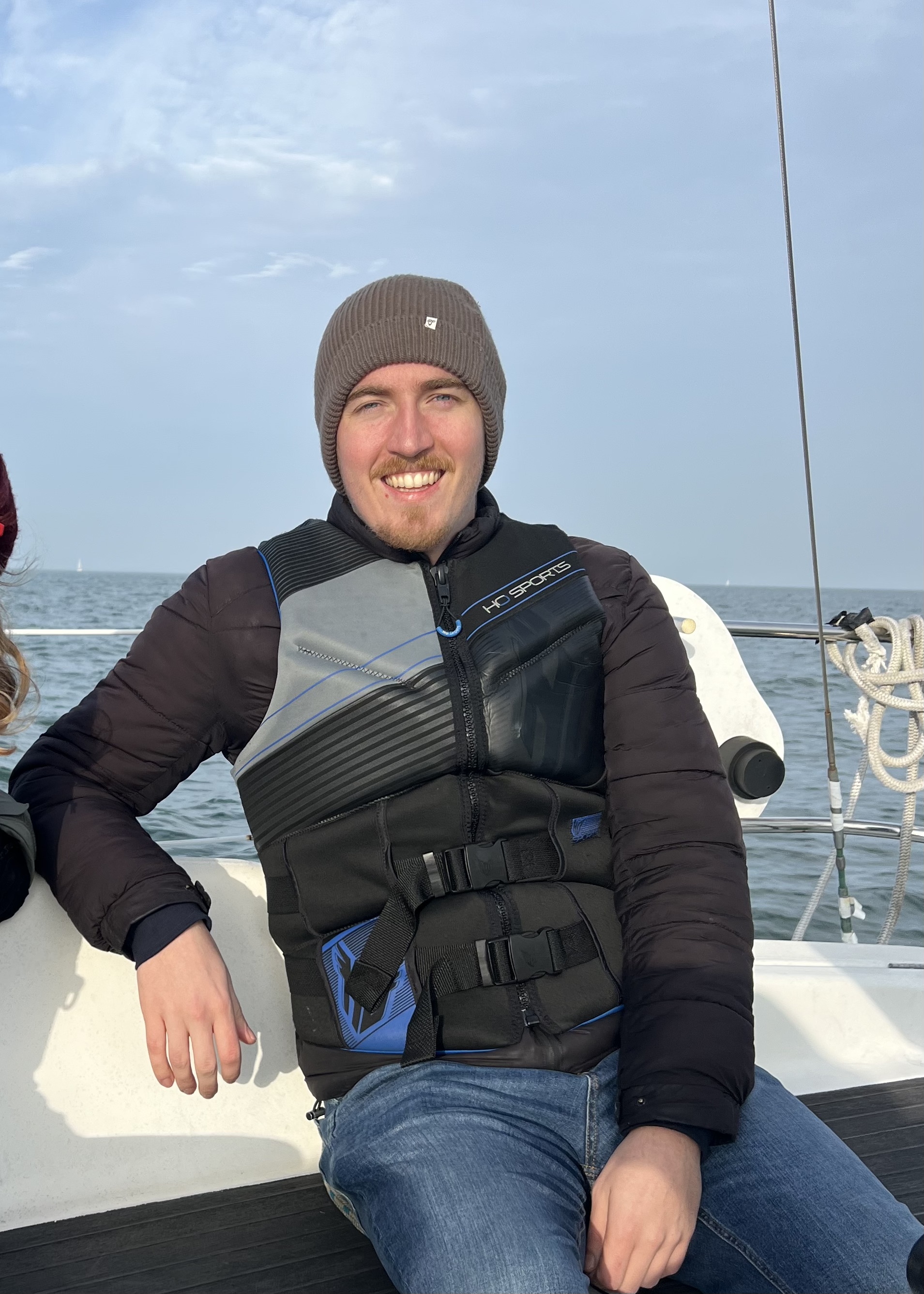 Captain Mike
