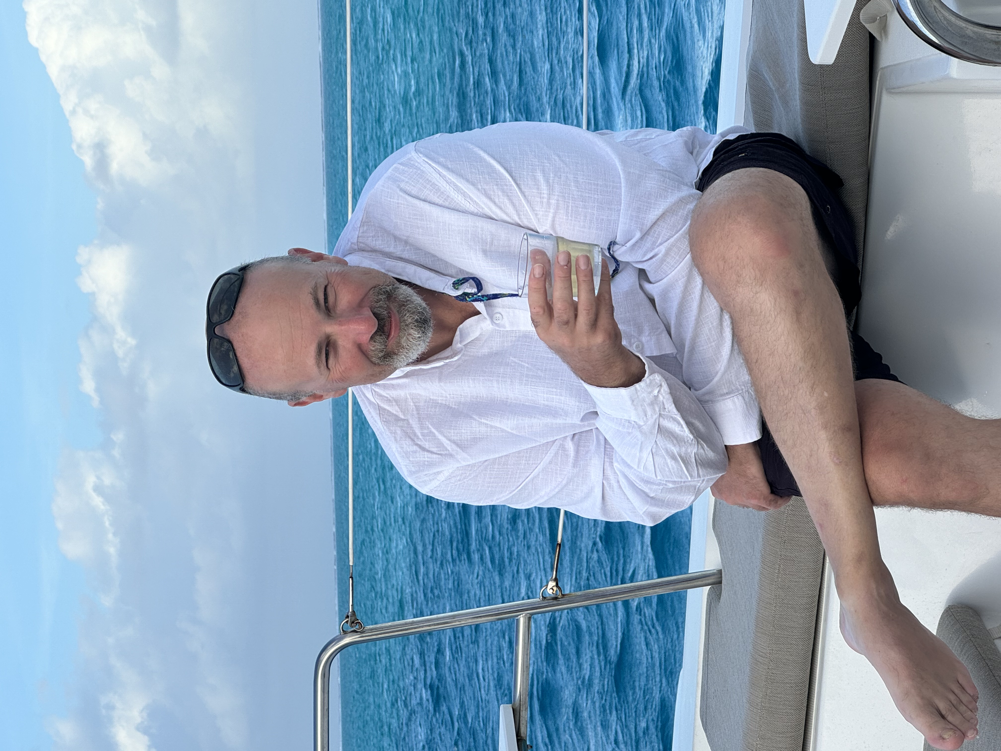 Captain Mike