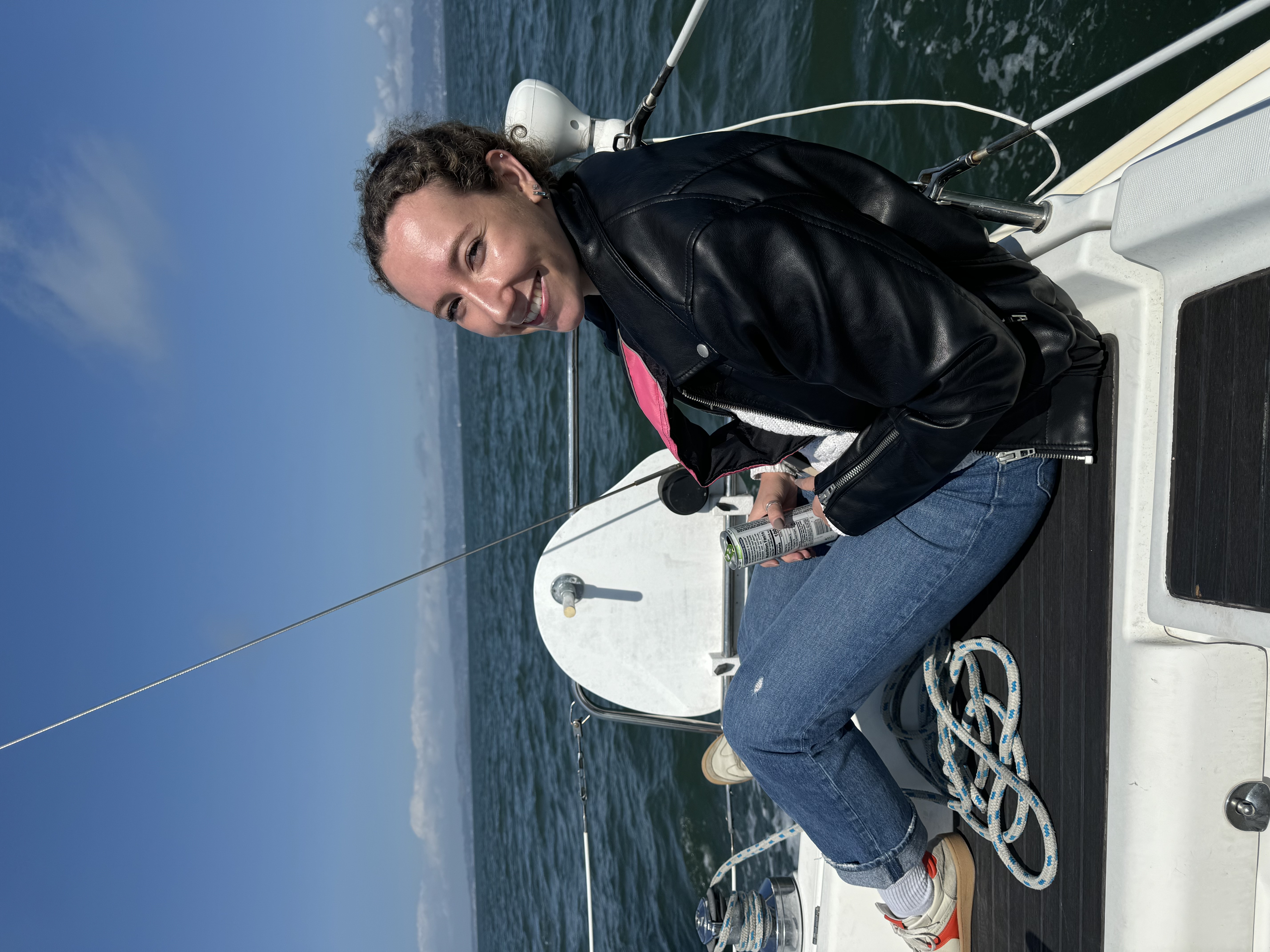 Captain Mike